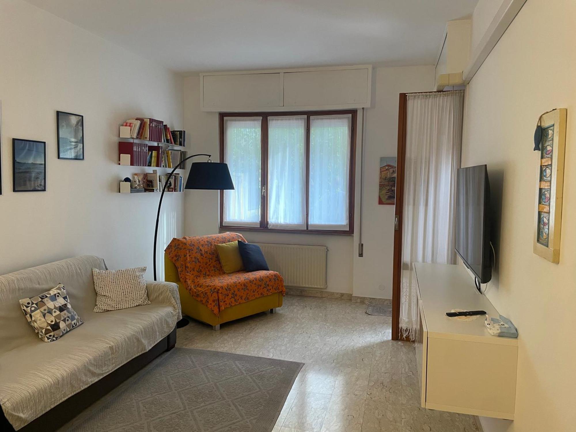 Ferienwohnung Il Giardino Dei Limoni Chiavari Exterior foto