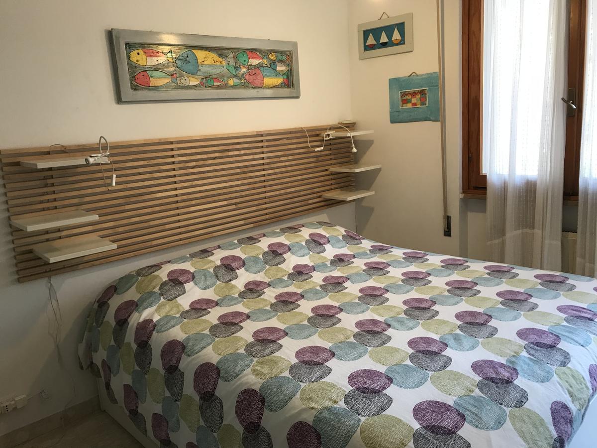 Ferienwohnung Il Giardino Dei Limoni Chiavari Exterior foto